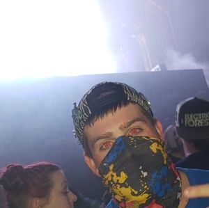 Meet your Posher, Steven